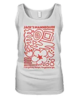 Women's Tank Top Women's Tank Top
