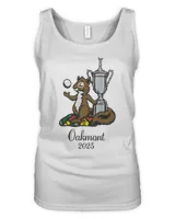 Women's Tank Top Women's Tank Top