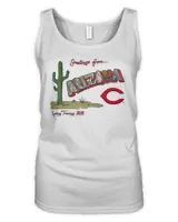 Women's Tank Top Women's Tank Top