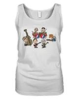 Women's Tank Top Women's Tank Top