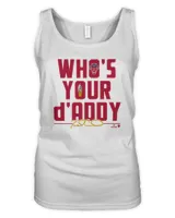 Women's Tank Top Women's Tank Top
