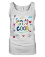 Women's Tank Top Women's Tank Top