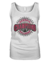 Women's Tank Top Women's Tank Top