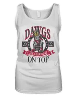 Women's Tank Top Women's Tank Top