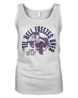 Women's Tank Top Women's Tank Top