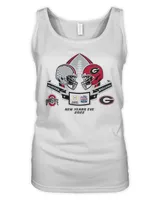 Women's Tank Top Women's Tank Top