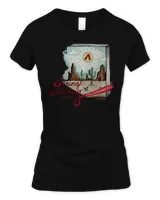Women's Standard T-Shirt Women's Standard T-Shirt