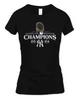 Women's Standard T-Shirt Women's Standard T-Shirt