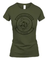 Women's Standard T-Shirt Women's Standard T-Shirt