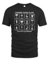 Unisex Standard T-Shirt Unisex Standard T-Shirt