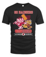 Unisex Standard T-Shirt Unisex Standard T-Shirt