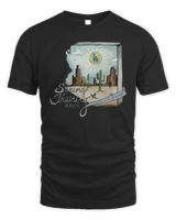 Unisex Standard T-Shirt Unisex Standard T-Shirt