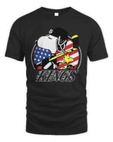 Unisex Standard T-Shirt Unisex Standard T-Shirt
