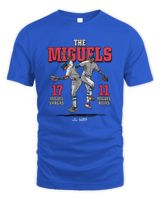 Unisex Standard T-Shirt Unisex Standard T-Shirt