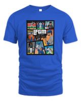 Unisex Standard T-Shirt Unisex Standard T-Shirt