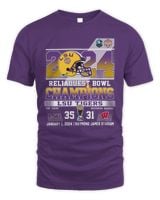 Unisex Standard T-Shirt Unisex Standard T-Shirt