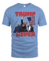 Unisex Standard T-Shirt