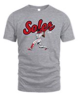 Unisex Standard T-Shirt Unisex Standard T-Shirt