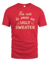 Unisex Standard T-Shirt Unisex Standard T-Shirt