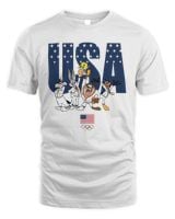 Unisex Standard T-Shirt Unisex Standard T-Shirt