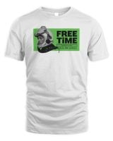 Unisex Standard T-Shirt Unisex Standard T-Shirt