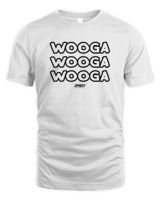Unisex Standard T-Shirt Unisex Standard T-Shirt