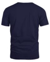 New York Yankees 2024 World Series Champions Contact T-Shirt Unisex Standard T-Shirt navy s