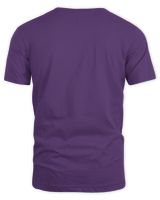 Northwestern Wildcats 2022 Softball Big Ten Regular Season Champions Hoodie Unisex Standard T-Shirt purple s
