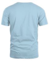 Mlb New York Mets Jacob Degrom 48 Debest Pitcher In Baseball Tee Unisex Standard T-Shirt light-blue s