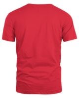 South Carolina Gamecocks Shop Volleyball Icon Shirt Hoodie Unisex Standard T-Shirt red s