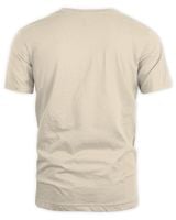 Ronald Acuña Jr #13 Atlanta Braves La Bestia T-Shirt Unisex Standard T-Shirt sand s