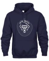 Home Of The Savages The Zoo Bronx Ny Shirt Rotowear Store Unisex Hoodie navy s