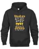 Unisex Hoodie Unisex Hoodie