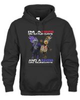 Unisex Hoodie Unisex Hoodie