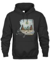 Unisex Hoodie Unisex Hoodie