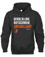 Unisex Hoodie Unisex Hoodie
