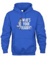 Unisex Hoodie Unisex Hoodie