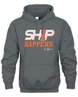 Unisex Hoodie Unisex Hoodie