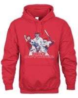Unisex Hoodie Unisex Hoodie