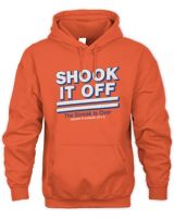 Unisex Hoodie Unisex Hoodie