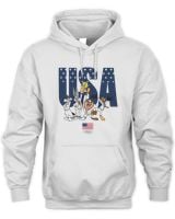 Unisex Hoodie Unisex Hoodie