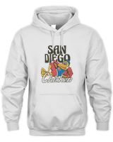 Unisex Hoodie Unisex Hoodie