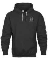 Odesza Tlg Prism Men'S Hoodie Unisex Hoodie black s