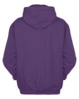 Ncaa Tcu Horned Frogs 2022 Fiesta Bowl Playoff Bound Hoodie Unisex Hoodie purple s