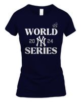 Women's Standard T-Shirt Women's Standard T-Shirt