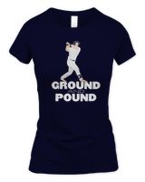 Women's Standard T-Shirt Women's Standard T-Shirt