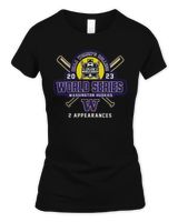 Women's Standard T-Shirt Women's Standard T-Shirt