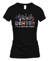 Women's Standard T-Shirt Women's Standard T-Shirt