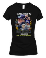 Women's Standard T-Shirt Women's Standard T-Shirt