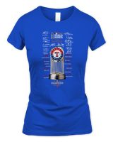 Women's Standard T-Shirt Women's Standard T-Shirt